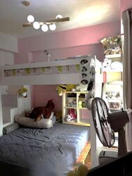 Regentville (D19), Apartment #632328461